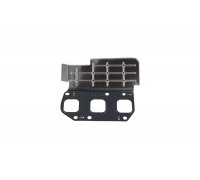 Прокладка випускного колектора (1, 2, 3 циліндр) Volkswagen Passat B6 / Фольксваген Пассат Б6 3.2FSI 2005-2010 8705333 KAMOKA (Польща)