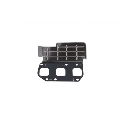 Прокладка выпускного коллектора (1, 2, 3 цилиндр) Volkswagen Passat B6 / Фольксваген Пассат Б6 3.2FSI 2005-2010 8705333 KAMOKA (Польша)