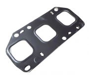 Прокладка випускного колектора (4, 5, 6 циліндр) Volkswagen Passat B6 / Фольксваген Пассат Б6 3.2FSI 2005-2010 03H253050B VAG (Німеччина)