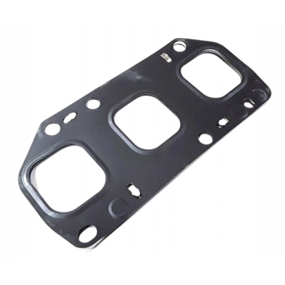 Прокладка випускного колектора (4, 5, 6 циліндр) Volkswagen Passat B6 / Фольксваген Пассат Б6 3.2FSI 2005-2010 03H253050B VAG (Німеччина)