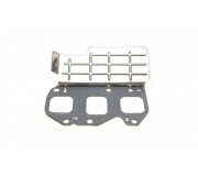 Прокладка випускного колектора (1, 2, 3 циліндр) Volkswagen Passat B6 / Фольксваген Пассат Б6 3.6FSI 2005-2010 366.921 ELRING (Німеччина)