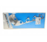 Прокладка выпускного коллектора Volkswagen Passat B6 / Фольксваген Пассат Б6 2.0TDI 2005-2010 71-38429-00 VICTOR REINZ (Германия)