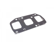 Прокладка випускного колектора (4, 5, 6 циліндр) Volkswagen Passat B6 / Фольксваген Пассат Б6 3.6FSI 2005-2010 71-39043-00 VICTOR REINZ (Німеччина)