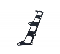 Прокладка впускного коллектора (двигатель: BLF) Volkswagen Passat B6 / Фольксваген Пассат Б6 1.6FSI 2005-2010 03C129717C VAG (Германия)