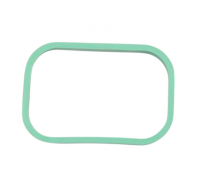 Прокладка впускного коллектора VW Touran / Фольксваген Туран 1.4 (бензин) 2003-2015 1119607900 JP GROUP (Дания)