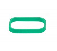 Прокладка впускного коллектора VW Touran / Фольксваген Туран 1.4 (бензин) 2003-2015 112959 TOPRAN (Германия)