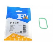 Прокладка впускного коллектора VW Touran / Фольксваген Туран 1.4 (бензин) 2003-2015 511-021 FA1 (Великобритания)