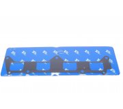 Прокладка впускного коллектора VW Touran / Фольксваген Туран 1.4 (бензин) 2003-2015 511-040 FA1 (Великобритания)