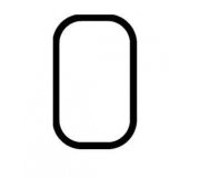 Прокладка впускного коллектора VW Touran / Фольксваген Туран 1.4 (бензин) 2003-2015 JD5935 PAYEN (США)