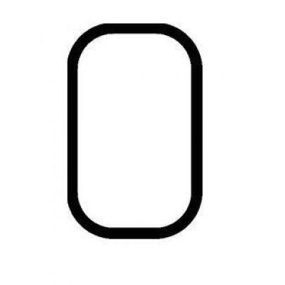 Прокладка впускного коллектора VW Touran / Фольксваген Туран 1.4 (бензин) 2003-2015 JD5935 PAYEN (США)