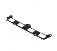 Прокладка впускного коллектора (двигатель: BLF) Volkswagen Passat B6 / Фольксваген Пассат Б6 1.6FSI 2005-2010 MG8567 BGA (Великобритания)