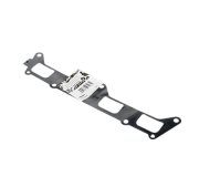 Прокладка впускного коллектора (двигатель: BLF) Volkswagen Passat B6 / Фольксваген Пассат Б6 1.6FSI 2005-2010 TM0033 ENGINETEAM (Чехия)