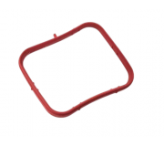 Прокладка впускного коллектора Volkswagen Passat B6 / Фольксваген Пассат Б6 3.6FSI 2005-2010 03H133237G VAG (Германия)