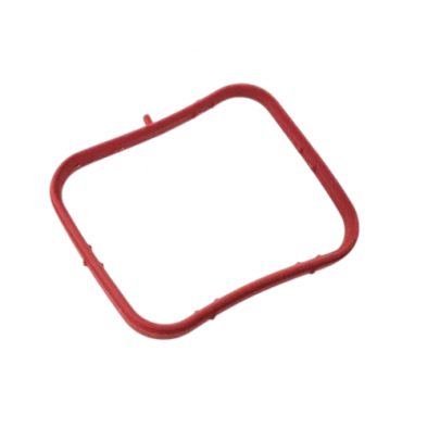 Прокладка впускного коллектора Volkswagen Passat B6 / Фольксваген Пассат Б6 3.6FSI 2005-2010 03H133237G VAG (Германия)