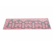 Прокладка впускного коллектора Volkswagen Passat B6 / Фольксваген Пассат Б6 2.0TDI 2005-2010 477.630 ELRING (Германия)