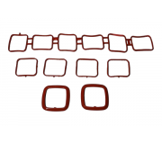 Прокладка впускного коллектора (комплект) Volkswagen Passat B6 / Фольксваген Пассат Б6 3.6FSI 2005-2010 9456002 Elwis Royal (Дания)