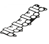 Прокладка впускного коллектора Volkswagen Passat B6 / Фольксваген Пассат Б6 2.0TDI 2005-2010 MG6765 BGA (Великобритания)
