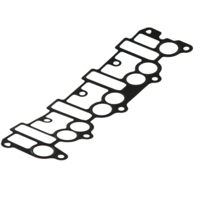 Прокладка впускного коллектора Volkswagen Passat B6 / Фольксваген Пассат Б6 2.0TDI 2005-2010 MG6765 BGA (Великобритания)