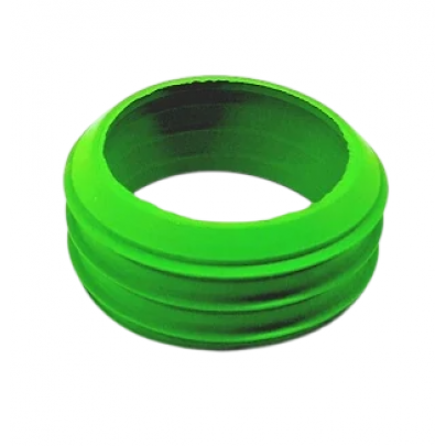 Прокладка впускного коллектора VW Touran / Фольксваген Туран 1.6 (бензин) 2003-2015 06A133227D VAG (Германия)