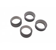 Прокладка впускного коллектора (4шт) VW Touran / Фольксваген Туран 1.6 (бензин) 2003-2015 11331773701 VIKA (Тайвань)