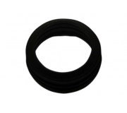 Прокладка впускного коллектора (двигатель: BSE, BSF) Volkswagen Passat B6 / Фольксваген Пассат Б6 1.6FSI 2005-2010 5056020 Elwis Royal (Дания)