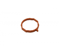 Прокладка впускного коллектора Volkswagen Passat B6 / Фольксваген Пассат Б6 1.6TDI 2005-2010 0256088 Elwis Royal (Дания)