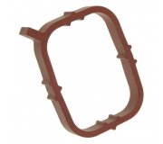 Прокладка впускного коллектора VW Touran / Фольксваген Туран 1.6TDI 2003-2015 03L129717H VAG (Германия)