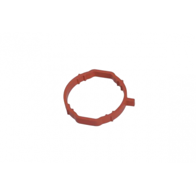 Прокладка впускного коллектора Volkswagen Passat B6 / Фольксваген Пассат Б6 1.6TDI 2005-2010 03L129717J VAG (Германия)