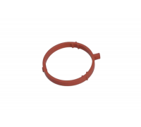 Прокладка впускного коллектора Volkswagen Passat B6 / Фольксваген Пассат Б6 1.6TDI 2005-2010 03L129717K VAG (Германия)