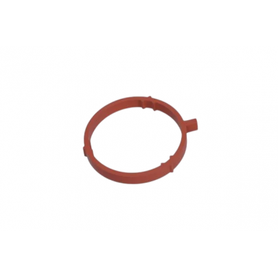 Прокладка впускного коллектора VW Touran / Фольксваген Туран 1.6TDI 2003-2015 03L129717K VAG (Германия)