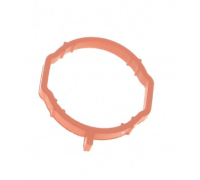 Прокладка впускного коллектора Volkswagen Passat B6 / Фольксваген Пассат Б6 1.6TDI 2005-2010 113889 TOPRAN (Германия)