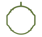 Прокладка впускного коллектора VW Touran / Фольксваген Туран 1.6TDI 2003-2015 13236700 AJUSA (Испания)