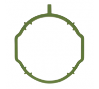 Прокладка впускного коллектора Volkswagen Passat B6 / Фольксваген Пассат Б6 1.6TDI 2005-2010 13236700 AJUSA (Испания)