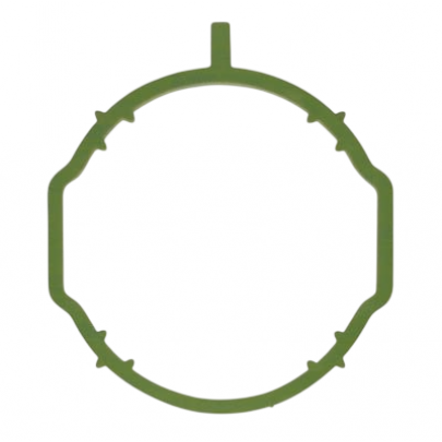 Прокладка впускного коллектора Volkswagen Passat B6 / Фольксваген Пассат Б6 1.6TDI 2005-2010 13236700 AJUSA (Испания)