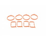 Прокладка впускного коллектора (комплект) VW Touran / Фольксваген Туран 1.6TDI 2003-2015 297.580 ELRING (Германия)