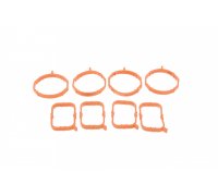 Прокладка впускного коллектора (комплект) VW Touran / Фольксваген Туран 1.6TDI 2003-2015 297.580 ELRING (Германия)