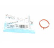 Прокладка впускного коллектора VW Touran / Фольксваген Туран 1.6TDI 2003-2015 71-40514-00 VICTOR REINZ (Германия)
