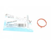 Прокладка впускного коллектора Volkswagen Passat B6 / Фольксваген Пассат Б6 1.6TDI 2005-2010 71-40514-00 VICTOR REINZ (Германия)