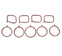 Прокладка впускного коллектора (комплект) VW Touran / Фольксваген Туран 1.6TDI 2003-2015 BKS-VW-007A NTY (Польша)