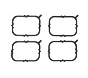 Прокладка впускного коллектора (4шт) VW Touran / Фольксваген Туран 1.6TDI 2003-2015 HA5070 PAYEN (США)