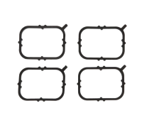 Прокладка впускного коллектора (4шт) Volkswagen Passat B6 / Фольксваген Пассат Б6 1.6TDI 2005-2010 HA5070 PAYEN (США)