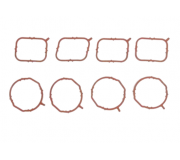 Прокладка впускного коллектора (комплект) VW Touran / Фольксваген Туран 1.6TDI 2003-2015 IM1662K FAI AUTOPARTS (Великобритания)
