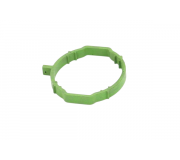 Прокладка впускного коллектора VW Touran / Фольксваген Туран 1.6TDI 2003-2015 MG3764 BGA (Великобритания)