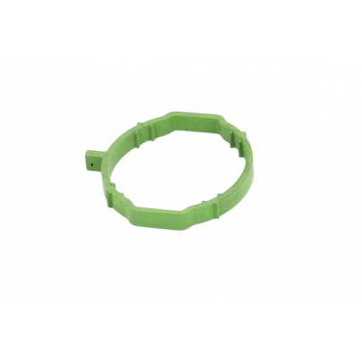 Прокладка впускного коллектора Volkswagen Passat B6 / Фольксваген Пассат Б6 1.6TDI 2005-2010 MG3764 BGA (Великобритания)