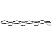 Прокладка впускного коллектора Volkswagen Passat B6 / Фольксваген Пассат Б6 2.0TDI 2005-2010 112960 TOPRAN (Германия)