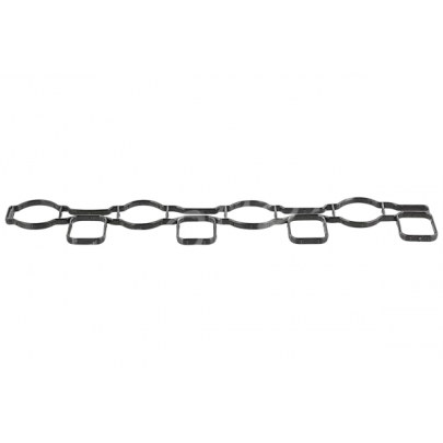 Прокладка впускного коллектора Volkswagen Passat B6 / Фольксваген Пассат Б6 2.0TDI 2005-2010 112960 TOPRAN (Германия)