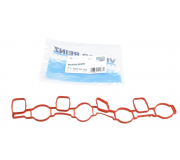 Прокладка впускного коллектора Volkswagen Passat B6 / Фольксваген Пассат Б6 2.0TDI 2005-2010 71-10510-00 VICTOR REINZ (Германия)