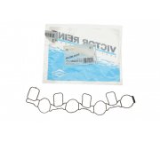 Прокладка впускного коллектора Volkswagen Passat B6 / Фольксваген Пассат Б6 2.0TDI 2005-2010 71-38929-00 VICTOR REINZ (Германия)