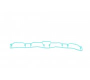 Прокладка впускного коллектора VW Touran / Фольксваген Туран 2.0 (бензин) 2003-2015 113160 TOPRAN (Германия)