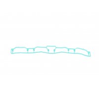 Прокладка впускного коллектора Volkswagen Passat B6 / Фольксваген Пассат Б6 2.0FSI 2005-2010 113160 TOPRAN (Германия)